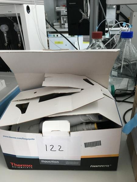 71#2288 Pipette e accessori in vendita - foto 8