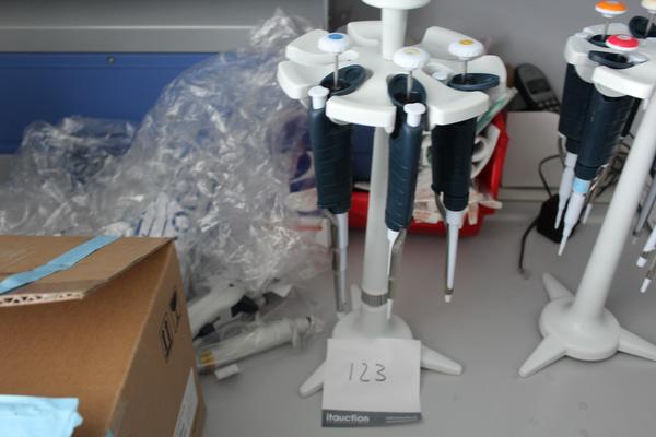 71#2288 Pipette e accessori in vendita - foto 11