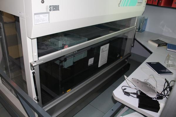 72#2288 Tecan Freedom Evo 150 in vendita - foto 5