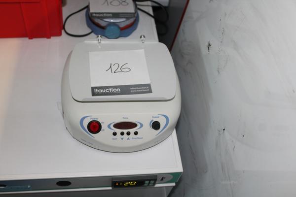 73#2288 Apparecchiature per laboratorio in vendita - foto 4