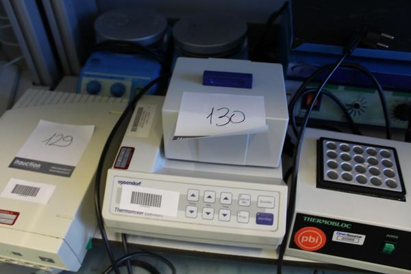 74#2288 Apparecchiature per laboratorio in vendita - foto 1