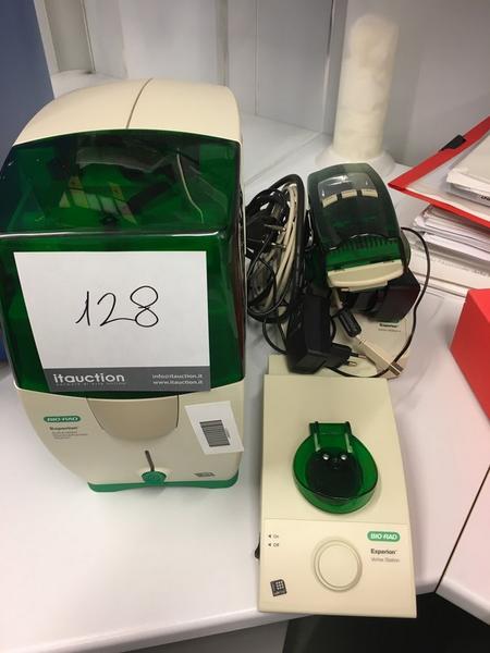 74#2288 Apparecchiature per laboratorio in vendita - foto 2