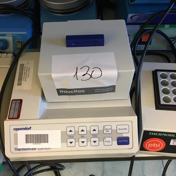 74#2288 Apparecchiature per laboratorio in vendita - foto 4