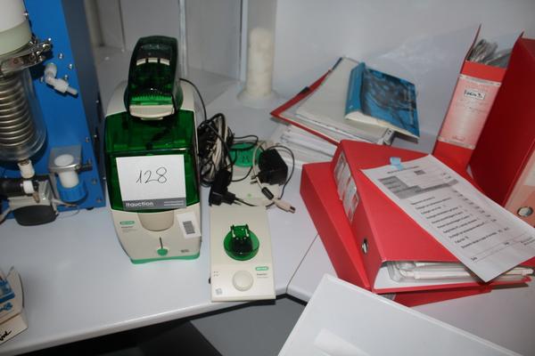 74#2288 Apparecchiature per laboratorio in vendita - foto 5