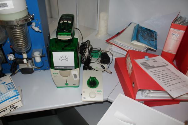 74#2288 Apparecchiature per laboratorio in vendita - foto 6