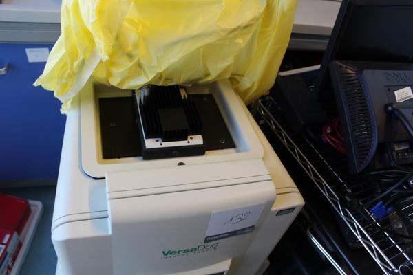 76#2288 Versadoc BioRad mod 4000 in vendita - foto 4
