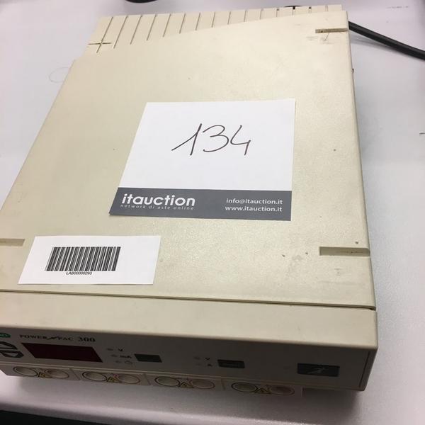 77#2288 Apparecchiature per laboratorio in vendita - foto 2