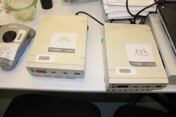 77#2288 Apparecchiature per laboratorio in vendita - foto 4