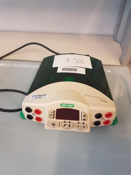 79#2288 Apparecchiature per laboratorio in vendita - foto 4