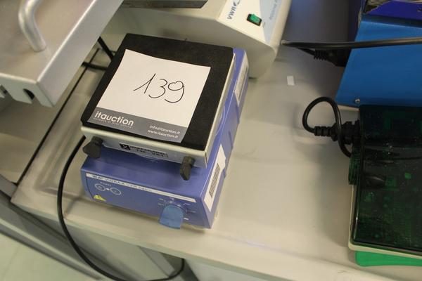 79#2288 Apparecchiature per laboratorio in vendita - foto 7