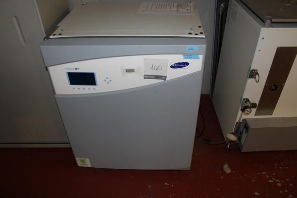 80#2288 Incubatore CO2 Galaxy in vendita - foto 1