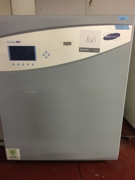80#2288 Incubatore CO2 Galaxy in vendita - foto 2