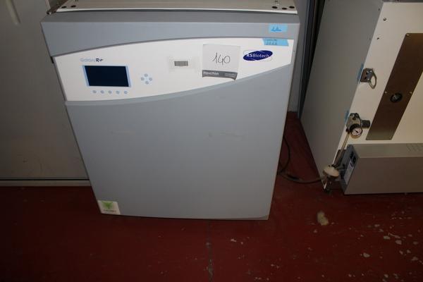 80#2288 Incubatore CO2 Galaxy in vendita - foto 3