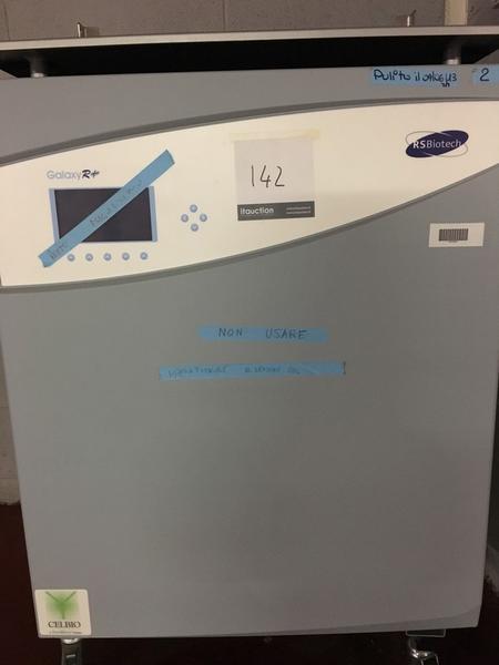 82#2288 Incubatore CO2 Galaxy in vendita - foto 2