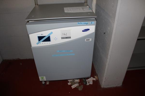 82#2288 Incubatore CO2 Galaxy in vendita - foto 4