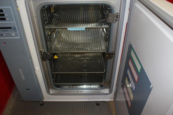 87#2288 Incubatore Thermo Scientific in vendita - foto 4