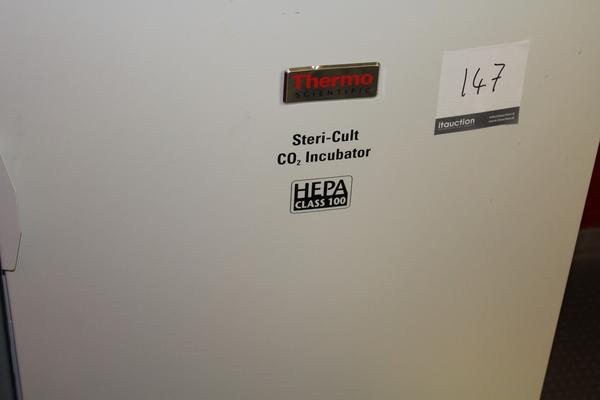 87#2288 Incubatore Thermo Scientific in vendita - foto 5