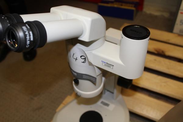 Laboratorio in vendita