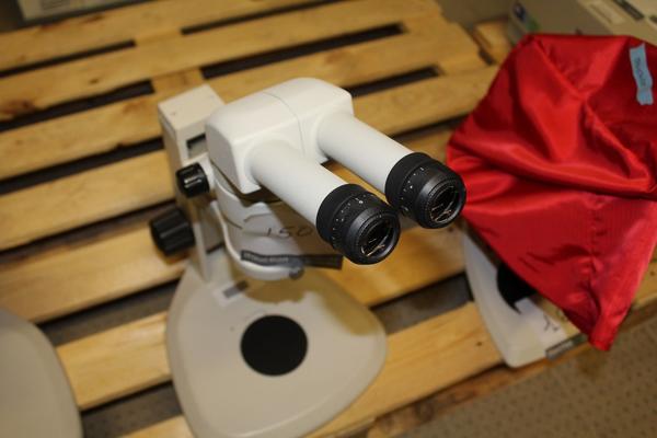 Laboratorio in vendita