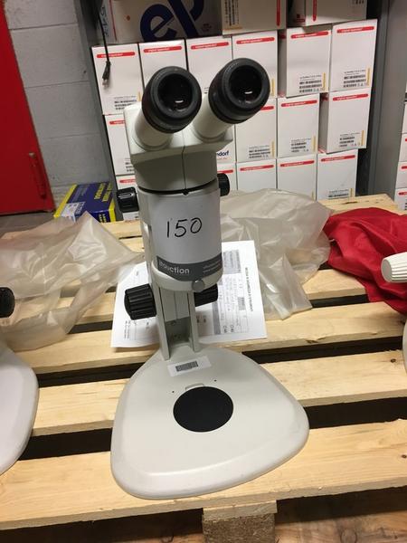90#2288 Stereomicroscopio Nikon in vendita - foto 2