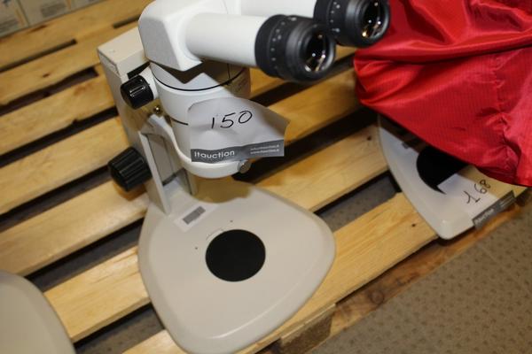 90#2288 Stereomicroscopio Nikon in vendita - foto 3