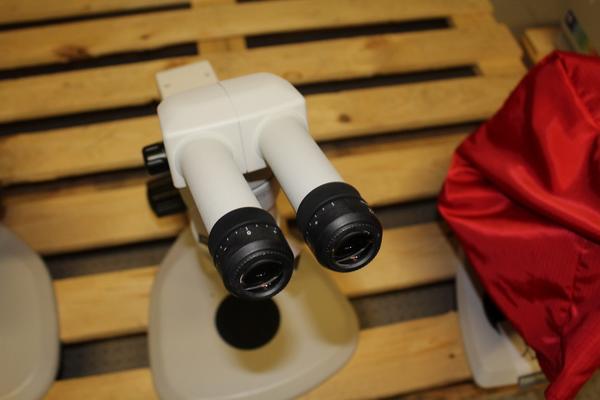 90#2288 Stereomicroscopio Nikon in vendita - foto 4