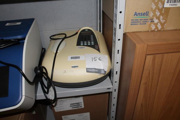 92#2288 Spettrofotometro Genequant in vendita - foto 1