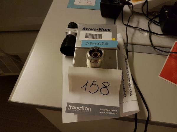 93#2288 Apparecchiature per laboratorio in vendita - foto 2