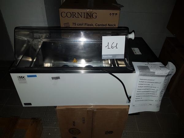 93#2288 Apparecchiature per laboratorio in vendita - foto 4