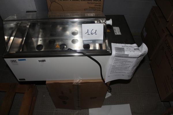 93#2288 Apparecchiature per laboratorio in vendita - foto 7