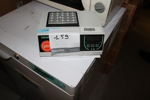 93#2288 Apparecchiature per laboratorio in vendita - foto 9