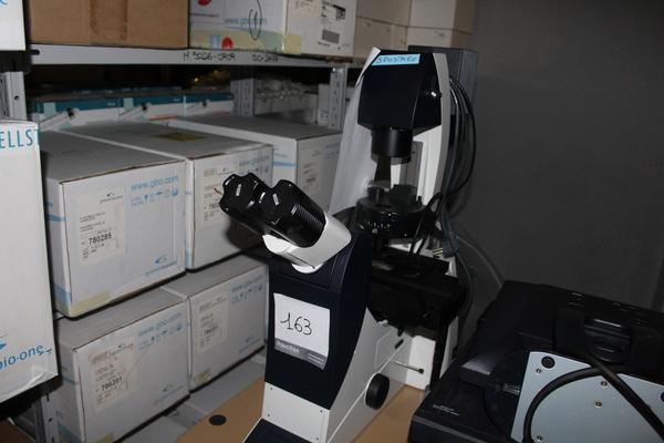 95#2288 Microscopio Leica in vendita - foto 5