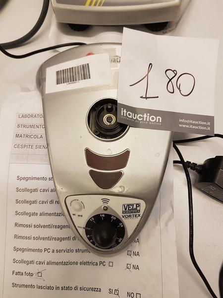105#22880 Apparecchiature per laboratorio in vendita - foto 3