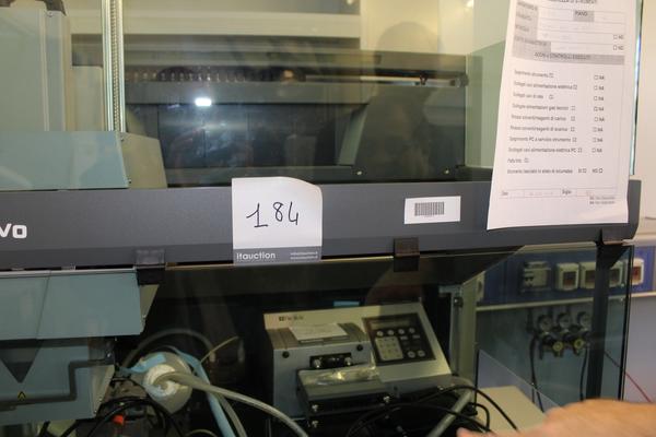 108#22880 Freedom Ecvo 100 Tecan in vendita - foto 3