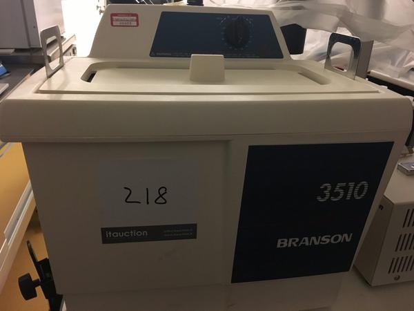 127#22880 Apparecchiature per laboratorio in vendita - foto 1