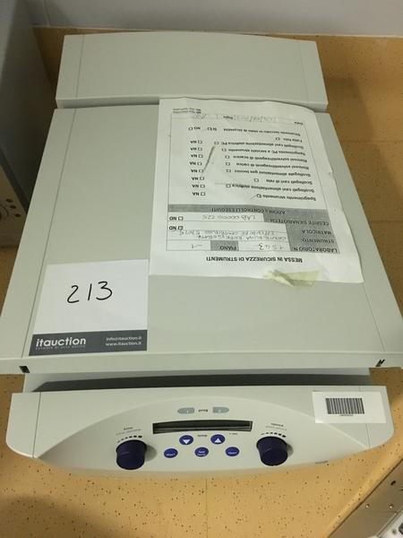 127#22880 Apparecchiature per laboratorio in vendita - foto 2