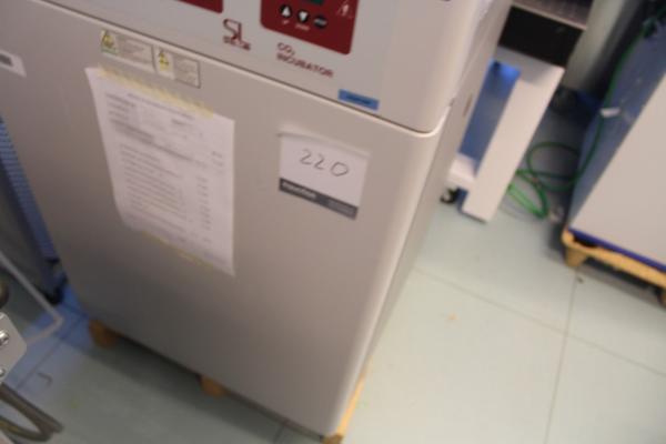 133#22880 Incubatore CO2 Vivicel in vendita - foto 3