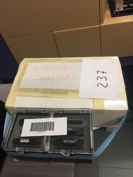 135#22880 Lettore di micropiastre Molecular Devices in vendita - foto 1