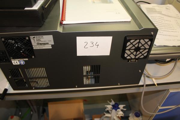 141#22880 Tecan Genios e Tecan Freedom in vendita - foto 4