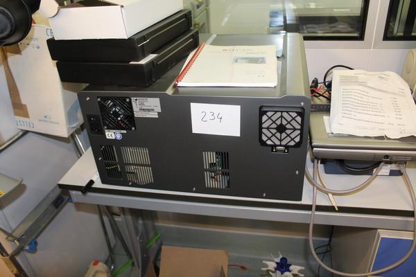 141#22880 Tecan Genios e Tecan Freedom in vendita - foto 5