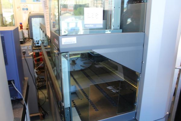 141#22880 Tecan Genios e Tecan Freedom in vendita - foto 7