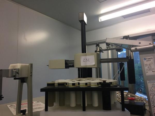 145#22880 Caliper Twister in vendita - foto 1