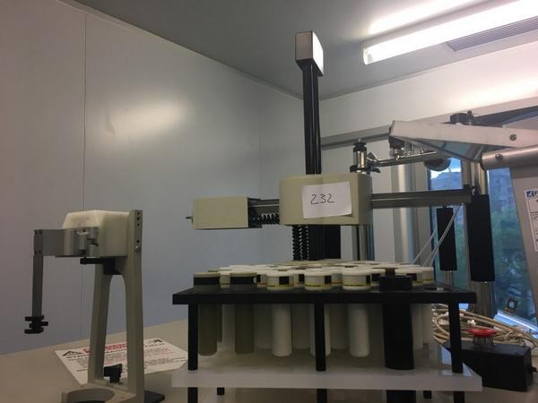 145#22880 Caliper Twister in vendita - foto 2