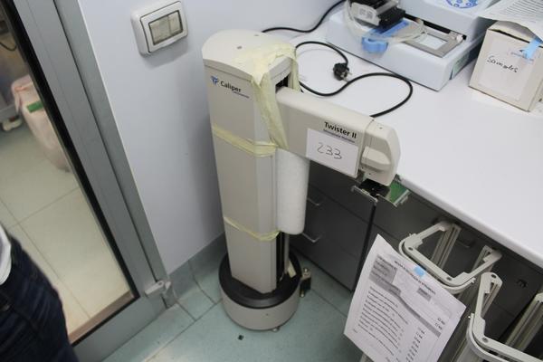 145#22880 Caliper Twister in vendita - foto 4