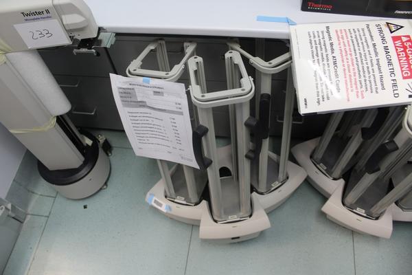 145#22880 Caliper Twister in vendita - foto 7