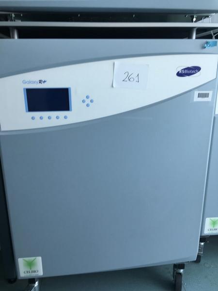 Laboratorio in vendita