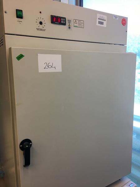 163#22880 Incubatore Innova in vendita - foto 1