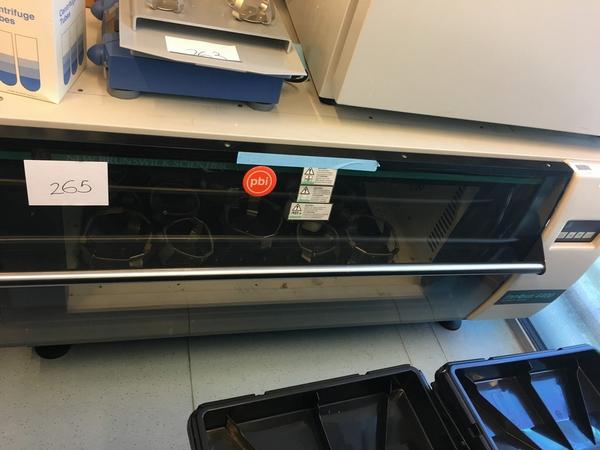 164#22880 Termostato agitatore Innova in vendita - foto 1