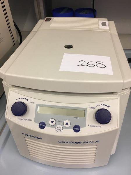 166#22880 Apparecchiature per laboratorio in vendita - foto 1