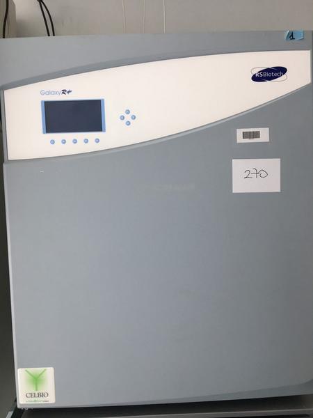 168#22880 Incubatore CO2 Galaxy in vendita - foto 1